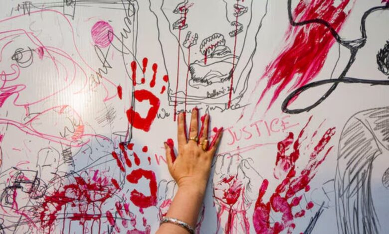 Kolkata gang rape case: Medical report confirms, TMC leader's statement creates controversy