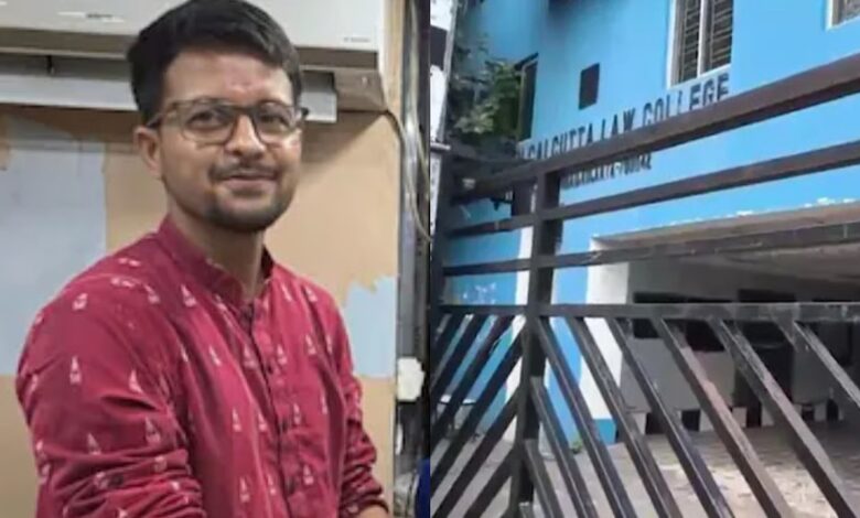 कोलकाता लॉ कॉलेज गैंगरेप मामला: आरोपी छात्रों के लिए बना था 'खौफ', राजनीतिक संरक्षण में करता था यौन शोषण