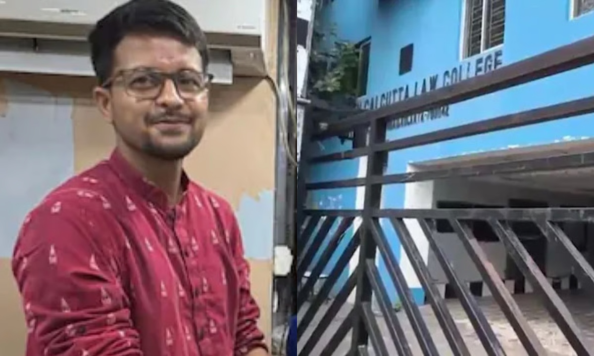 कोलकाता लॉ कॉलेज गैंगरेप मामला: आरोपी छात्रों के लिए बना था 'खौफ', राजनीतिक संरक्षण में करता था यौन शोषण