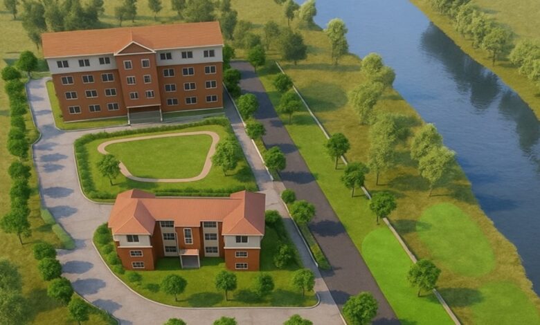 Education city will be built in Chhattisgarh at a cost of 100 crores, it will be built in Bilaspur