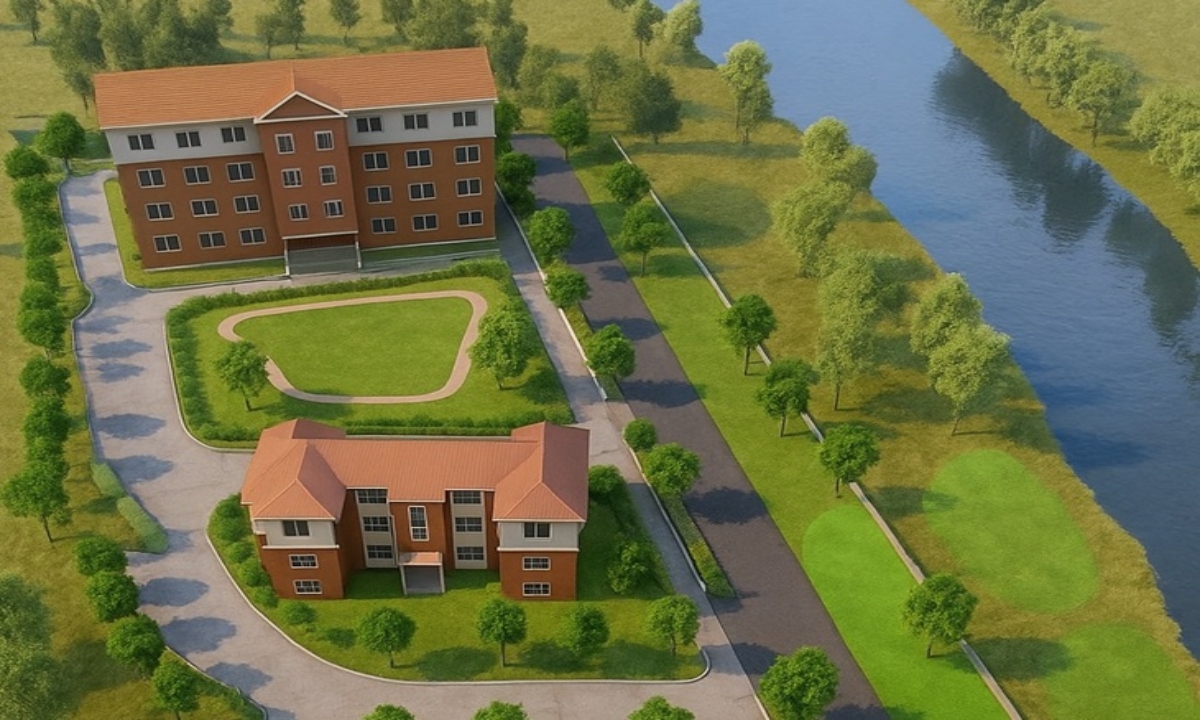 Education city will be built in Chhattisgarh at a cost of 100 crores, it will be built in Bilaspur