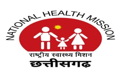 The demands of National Health Mission workers remain unheard
