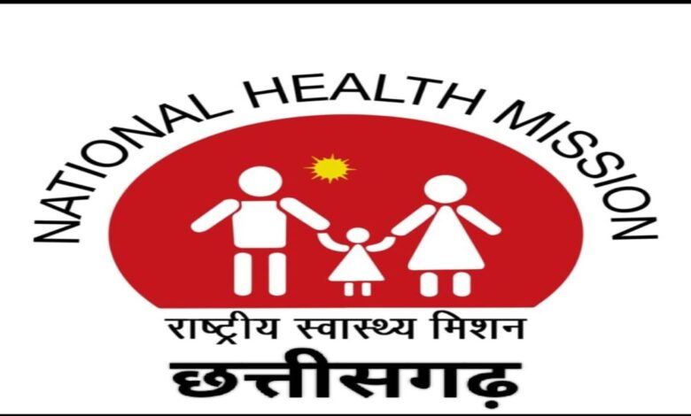 The demands of National Health Mission workers remain unheard