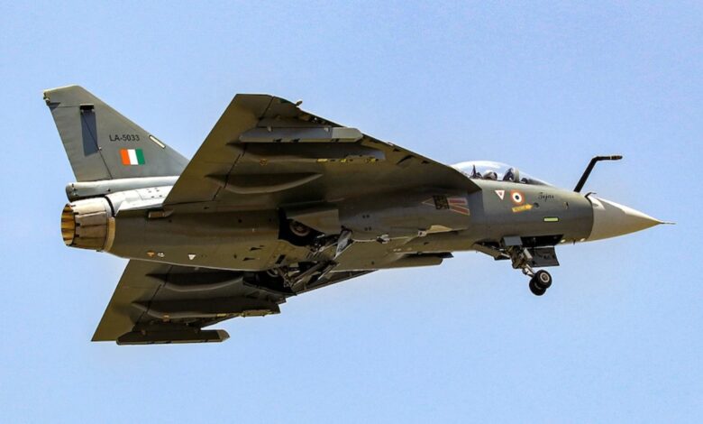 Air Force will soon get Tejas Mk 1A: Next generation fighter aircraft made with indigenous technology