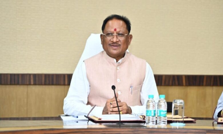 डिजिटल सशक्तिकरण की दिशा में बड़ी पहल: सीएम साय