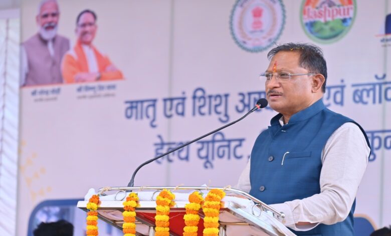 पर्यटन स्थल दुलदुला में 3 करोड़ से होगा सौंदर्यीकरण, सीएम साय ने दी सौगात