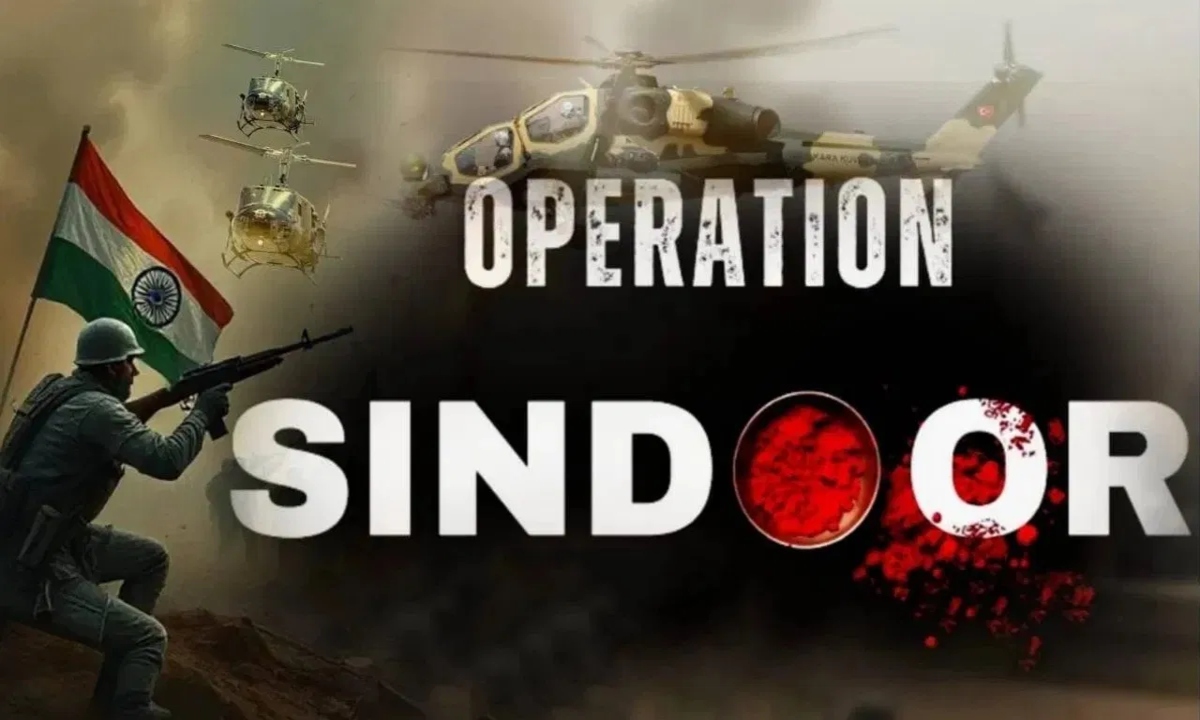 'Operation Sindoor' will be discussed in Lok Sabha on July 28, PM Modi will participate