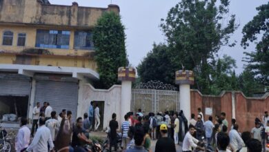 Yellow Palace attack: Court rejects bail plea of main accused, search for absconding accused continues
