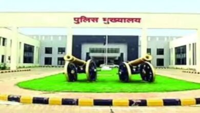 छत्तीसगढ़ पुलिस में 27 सब-इंस्पेक्टर को मिला प्रमोशन, बने इंस्पेक्टर