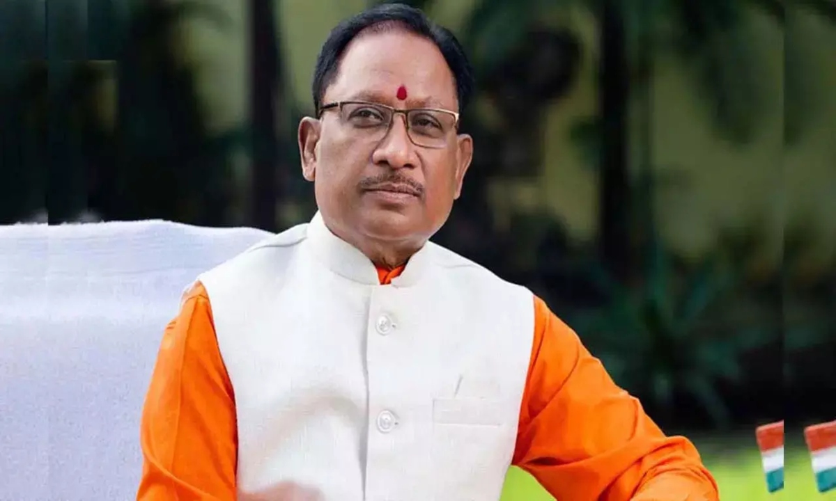 Golden opportunity for youth in Chhattisgarh: 'CM IT Fellowship Program' will create a digital future