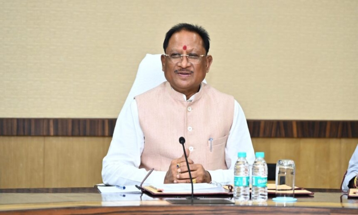 छत्तीसगढ़ सरकार ने डीएपी की कमी दूर करने की बनाई वैकल्पिक व्यवस्था, किसानों को नहीं होगी परेशानी