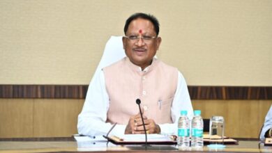 CM साय ने प्राइवेट स्कूलों को बारकोड स्कैनिंग के लिए 7 दिवस की दी मोहलत