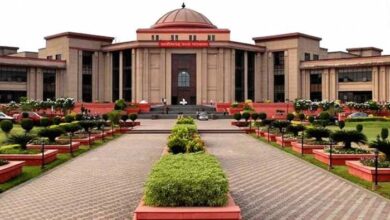 Matricare Hospital gets big relief from High Court, sealing without notice considered illegal