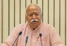 RSS chief Mohan Bhagwat will meet Muslim religious leaders