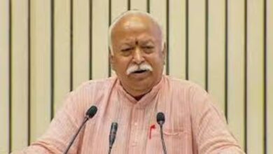 RSS chief Mohan Bhagwat will meet Muslim religious leaders