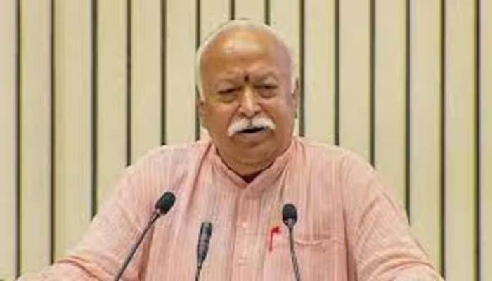 RSS chief Mohan Bhagwat will meet Muslim religious leaders