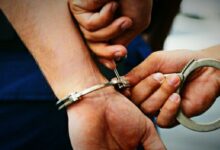 Taking selfie from sunroof proved costly, four youths arrested; car seized