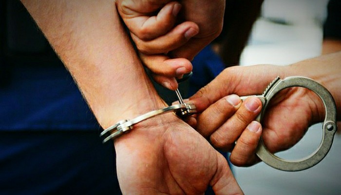Taking selfie from sunroof proved costly, four youths arrested; car seized
