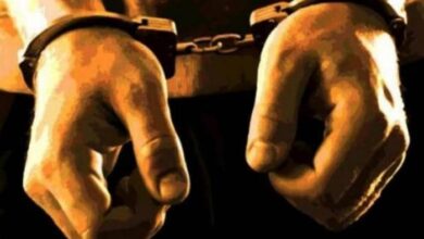 छात्राओं से गंदी हरकत करने वाला टीचर तीन महीने बाद गिरफ्तार