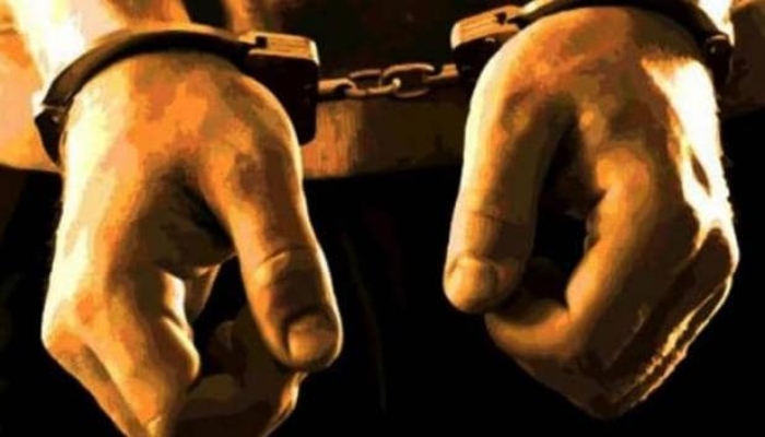 छात्राओं से गंदी हरकत करने वाला टीचर तीन महीने बाद गिरफ्तार