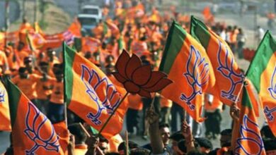 भाजपा के 2 दिन में 9 प्रदेश अध्यक्ष बनेंगे