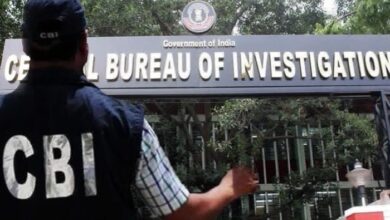 CBI arrested 6 people including 3 doctors in bribery case, raids continue in 6 states