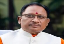 चैतन्य बघेल की गिरफ्तारी पर CM साय बोले, "ED ऐसे ही किसी को नहीं करती गिरफ्तार"