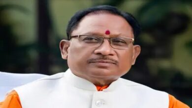 Chief Minister Vishnu Dev Sai extended his best wishes on the beginning of Shravan month