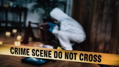Daughter-in-law and music teacher arrested in father-in-law's murder case, murder secret revealed by injury marks