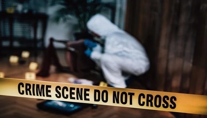Daughter-in-law and music teacher arrested in father-in-law's murder case, murder secret revealed by injury marks