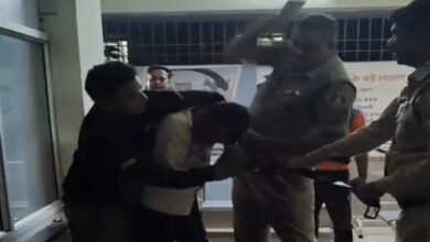 Drunk constable created ruckus in Rajnandgaon
