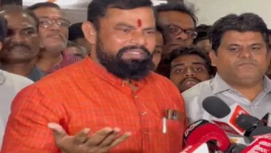 BJP विधायक टी राजा सिंह ने पार्टी छोड़ी, प्रदेश अध्यक्ष के नाम पर जताई नाराजगी