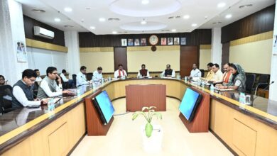 Private investors will get a grant of up to Rs 140 crore for setting up a logistics hub in Chhattisgarh