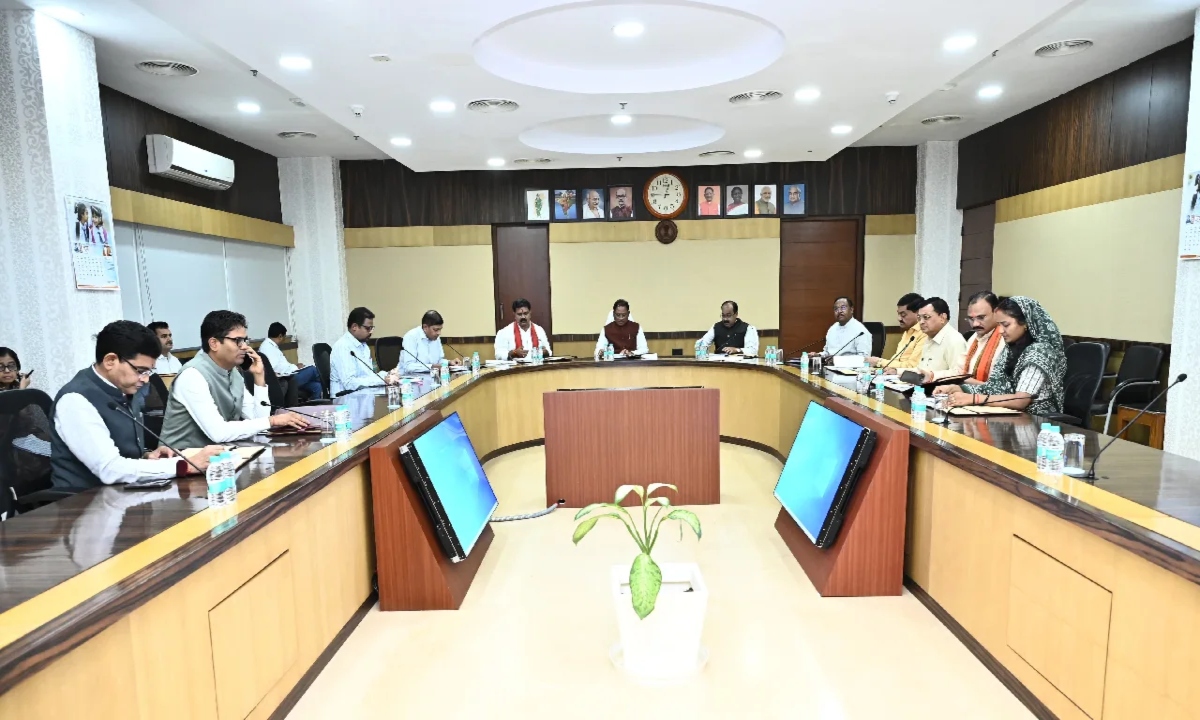 Private investors will get a grant of up to Rs 140 crore for setting up a logistics hub in Chhattisgarh
