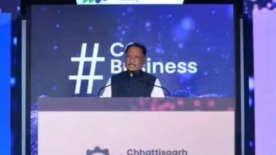 #CGBusinessEasy सोशल मीडिया पर छाया, छत्तीसगढ़ की नई औद्योगिक पहल को देशभर में सराहना