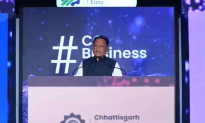 #CGBusinessEasy सोशल मीडिया पर छाया, छत्तीसगढ़ की नई औद्योगिक पहल को देशभर में सराहना