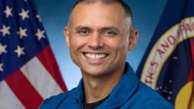 Anil Menon of Indian origin will go on NASA's mission, will create new history in space