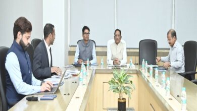 Record increase in GST collection in Chhattisgarh