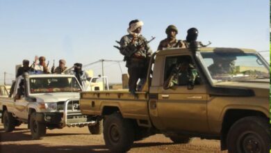 Al-Qaeda kidnapped three Indians in Mali, India started talks with Mali government