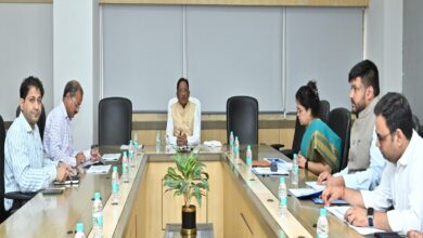 The pace of digital revolution is increasing in Chhattisgarh