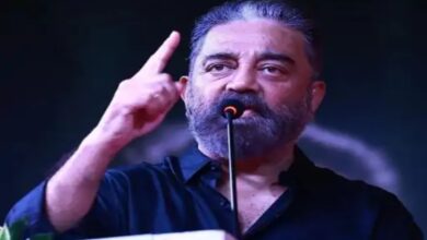 कमल हासन को कन्नड़ भाषा पर बयान देने से कोर्ट की रोक, एक्टर ने कहा था- कन्नड़ तमिल से जन्मी