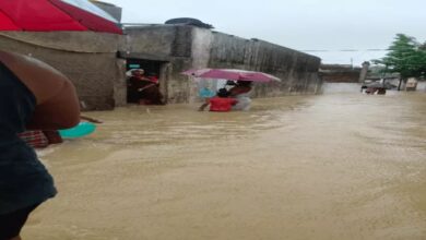 Rain alert in 19 districts of Chhattisgarh