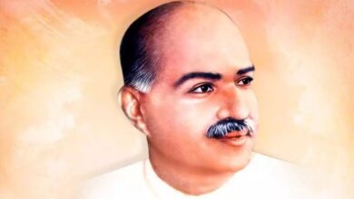डॉ. श्यामा प्रसाद मुखर्जी को जयंती पर सीएम साय ने किया नमन