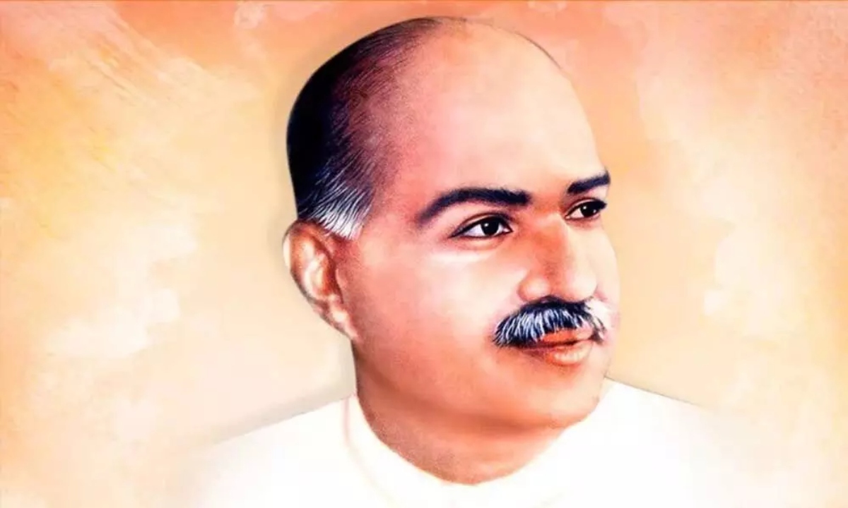 डॉ. श्यामा प्रसाद मुखर्जी को जयंती पर सीएम साय ने किया नमन