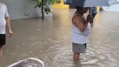 छत्तीसगढ़ में झमाझम बारिश से जनजीवन प्रभावित, बिलासपुर-गरियाबंद में जलभराव, नदी-नाले उफान पर
