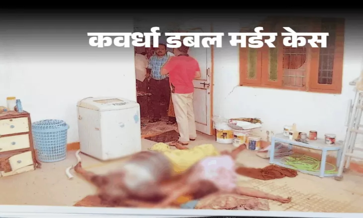 ड्राइवर ने देखा डॉक्टर को पत्नी की हत्या करते, डर के मारे डॉक्टर को भी मार डाला; 8 साल बाद खुला राज
