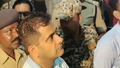 AP Tripathi's troubles may increase: ACB will question him in Jharkhand liquor scam, production warrant filed in court