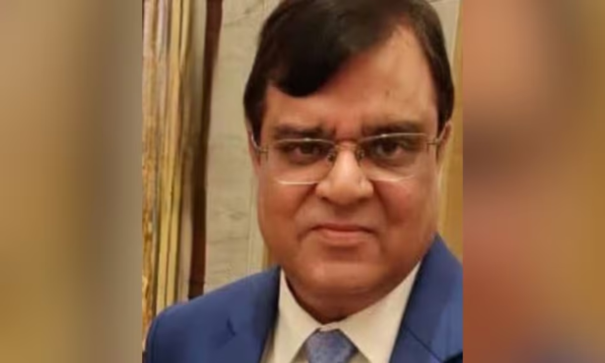 बिजनेसमैन गोपाल खेमका हत्याकांड में बड़ा मोड़, संदिग्ध रोशन कुमार हिरासत में