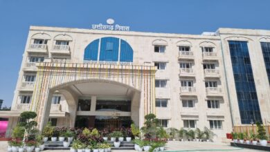 मुंबई में बनेगा छत्तीसगढ़ भवन: मरीजों और छात्रों को ठहरने की मिलेगी सुविधा