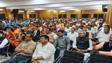 अपनी परंपराओं का निर्वहन करना हमारी जिम्मेदारी और विरासत : अवनीश भटनागर